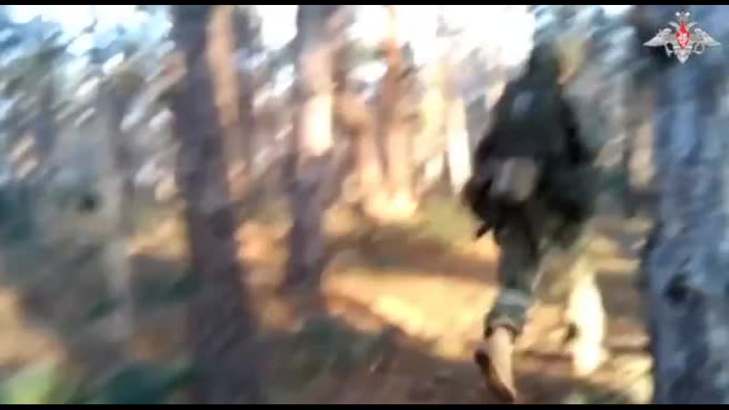 combattimenti-nei-boschi,-le-immagini-russe-della-battaglia-del-dnepr